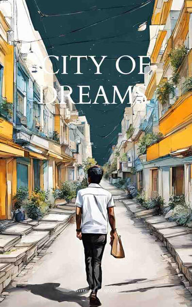 Story of game developer